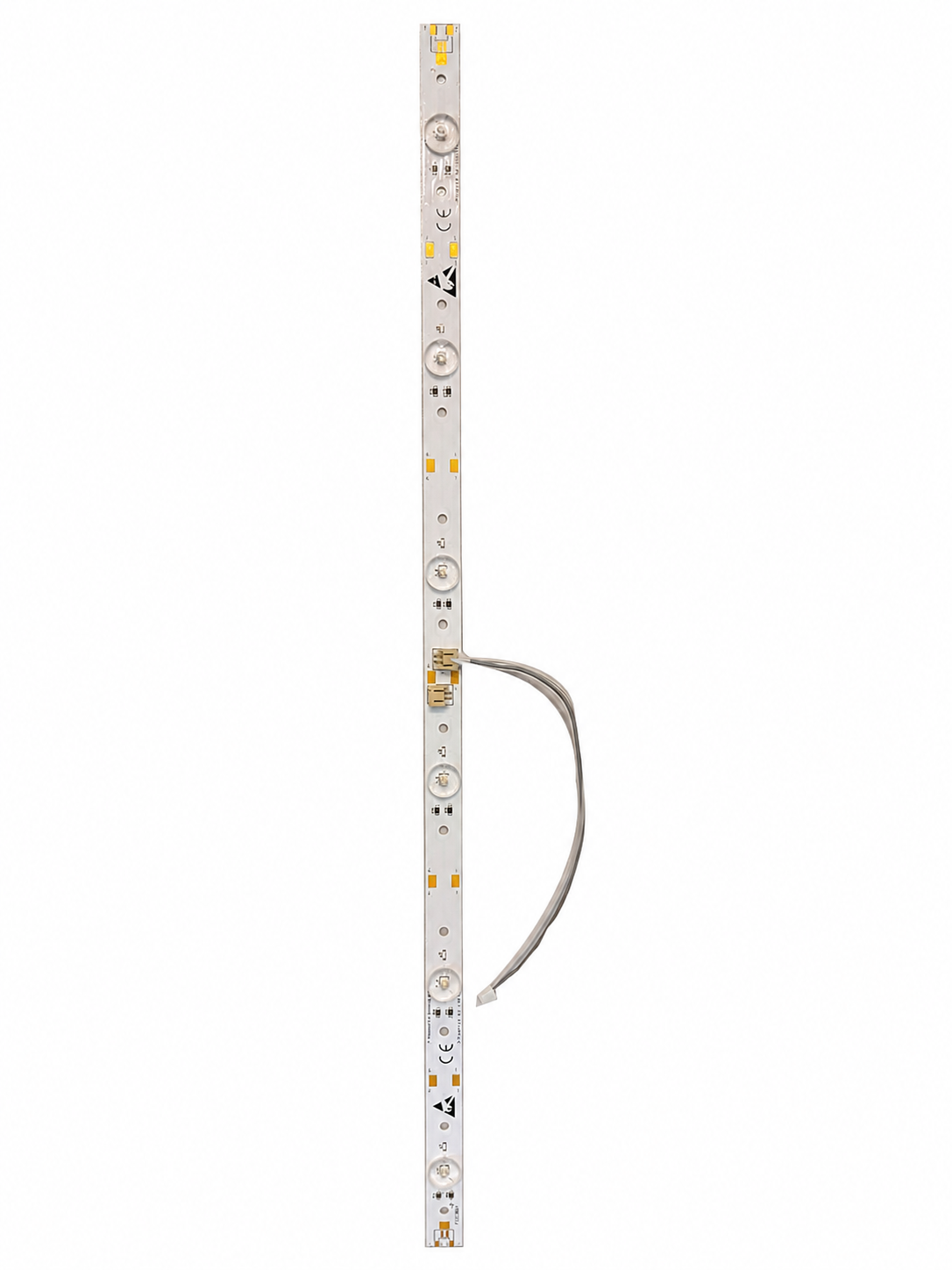 Lightbox LED 50 cm Soketli